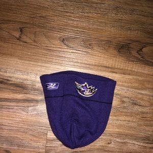 Baltimore ravens hat